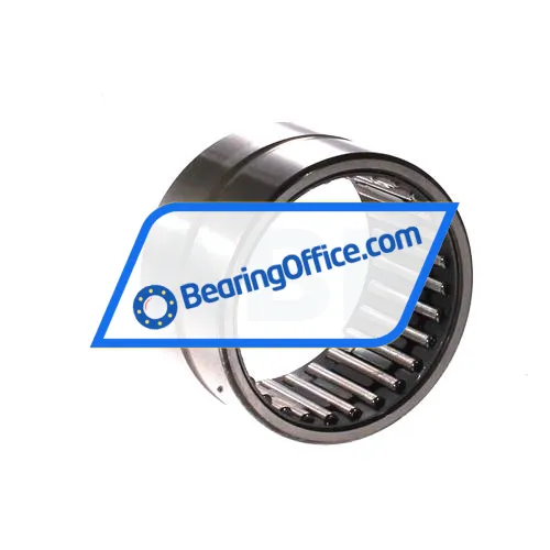 NTN NK50/35R bearing image 3