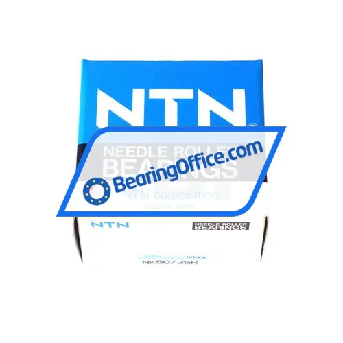 NTN NK50/35R bearing image 4