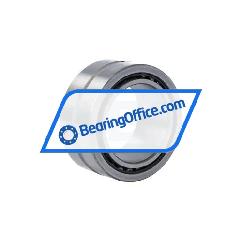 NTN NA5909 bearing image 3