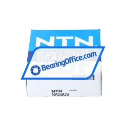 NTN NA5909 rulman resim 5