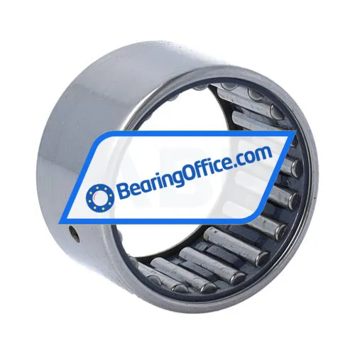 IKO BHA2216ZOH bearing image 2