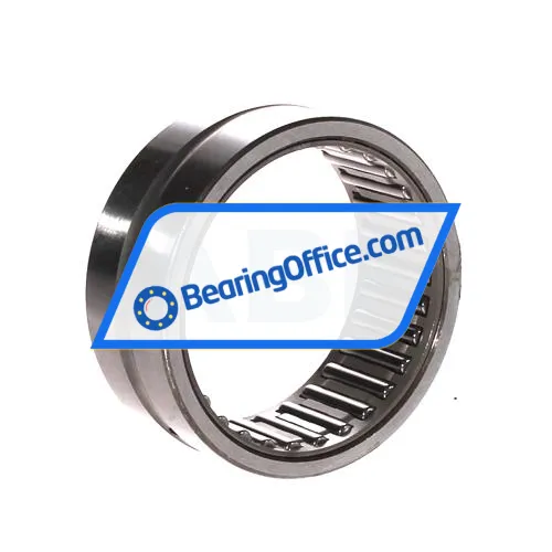 NTN NK50/25RCT bearing image 3