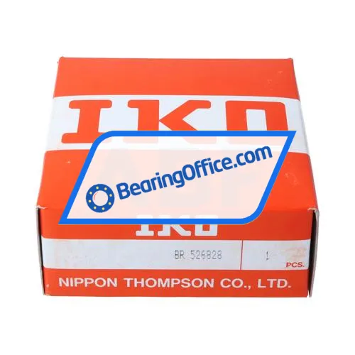 IKO BR526828 bearing image 3