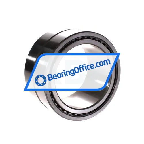 NTN NA6918R bearing image 3