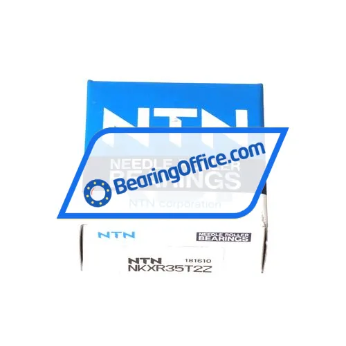 NTN NKXR35T2Z bearing image 4