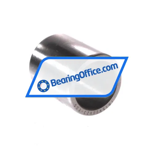 NKE IR15X20X23-EGS-OEM