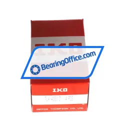 IKO TLA4020Z rulman resim 3