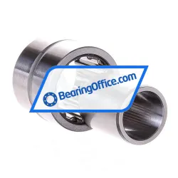 NTN NA6904R rulman resim 2