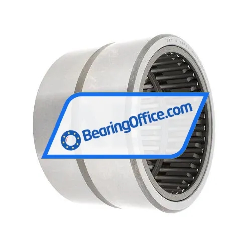 IKO RNAFW709060 bearing image 2