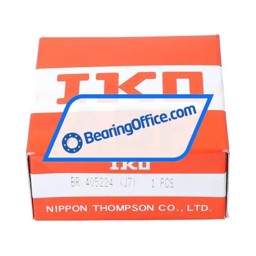 IKO BR405224 bearing image 3