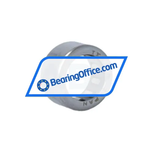 IKO BA65ZOH bearing image 2