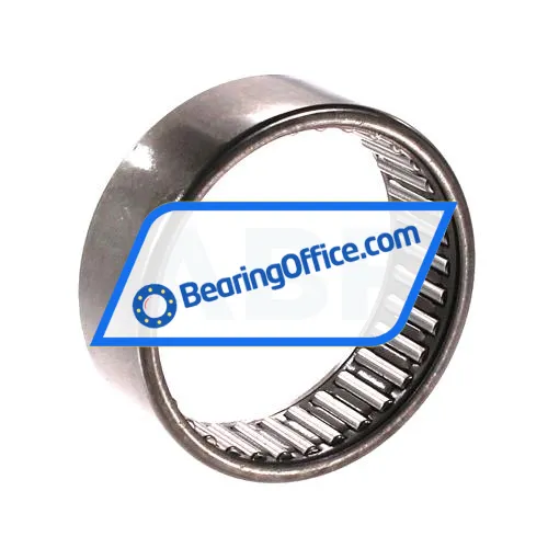 NTN HK4016F bearing image 2