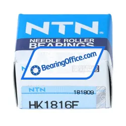 NTN HK1816F rulman resim 3