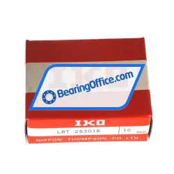 IKO LRT253016 rulman resim 3