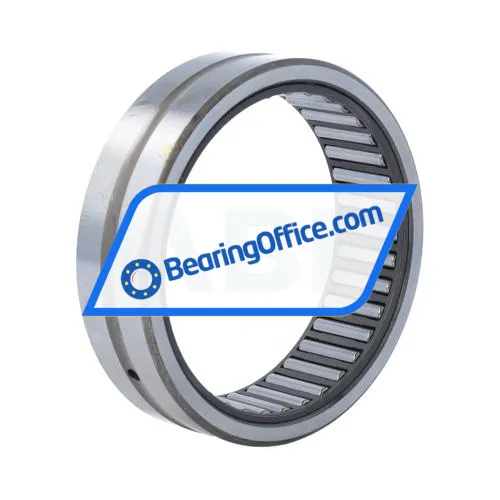 IKO TAF759225 bearing image 2