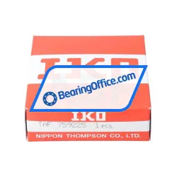 IKO TAF759225 rulman resim 3