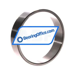 IKO LRT9510526 rulman resim 2