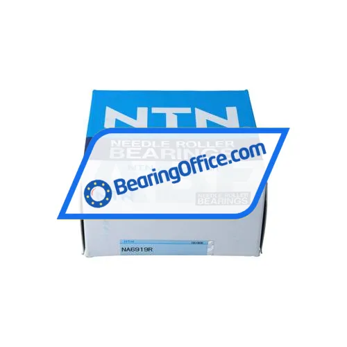NTN NA6919R bearing image 4