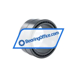 NTN NA6919R rulman resim 2