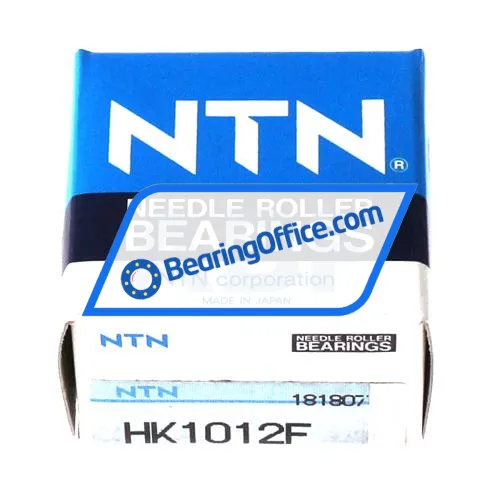 NTN HK1012F bearing image 3