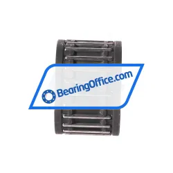 NIS K25X28X19 rulman resim 2