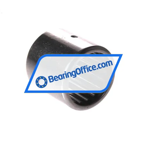 NIS HK2025AS1 bearing image 2