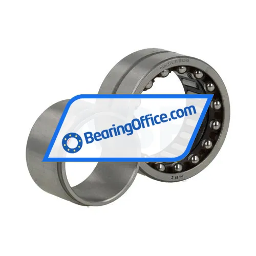 NBI NKIA5906 bearing image 3