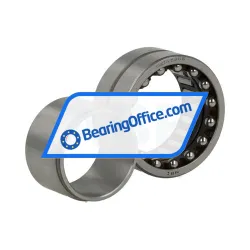 NBI NKIA5906 rulman resim 3