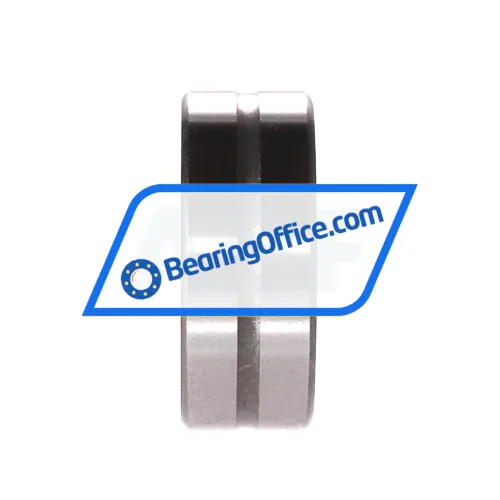 NBS NKS43 bearing image 2