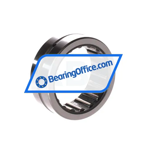 NBS NKS43 bearing image 3