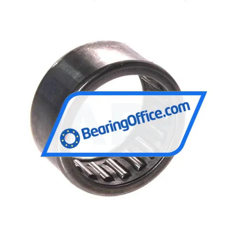 FBJ HK1812 bearing image 2