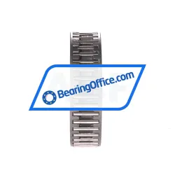 NIS KT68X74X20 rulman resim 2