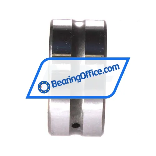 NIS NKI22/16 bearing image 2