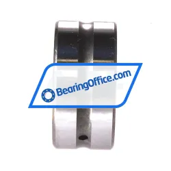 NIS NKI22/16 rulman resim 2