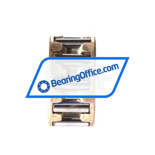 NIS KT20X28X13,8 bearing image 2