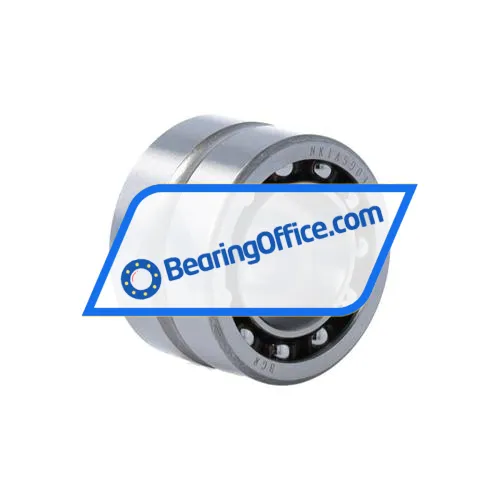BGR NKIA5904 bearing image 2