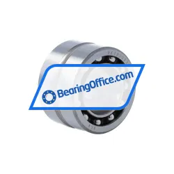 BGR NKIA5904 rulman resim 2