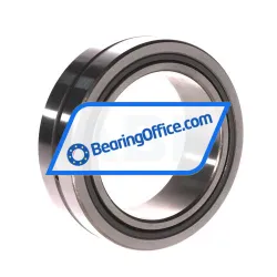 NIS NA4914 rulman resim 3