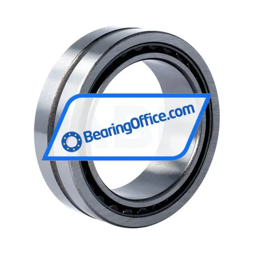 NBS NA4912 bearing image 2