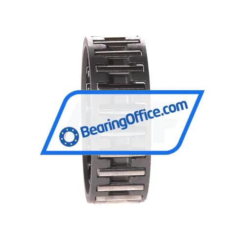 NIS KT50X58X20 bearing image 2