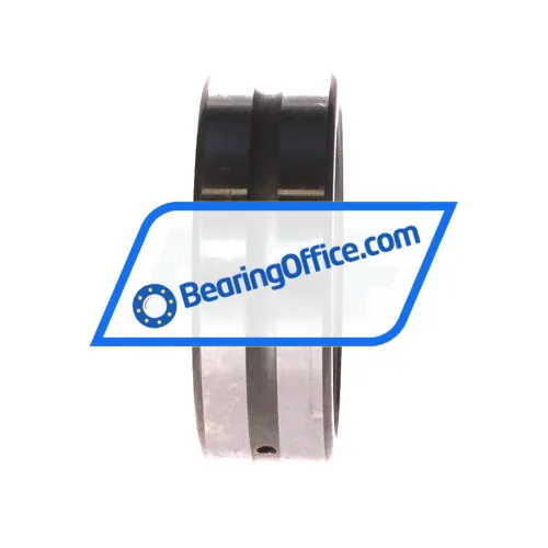 NIS NKS50 bearing image 2