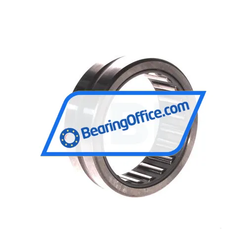 NIS NKS50 bearing image 3