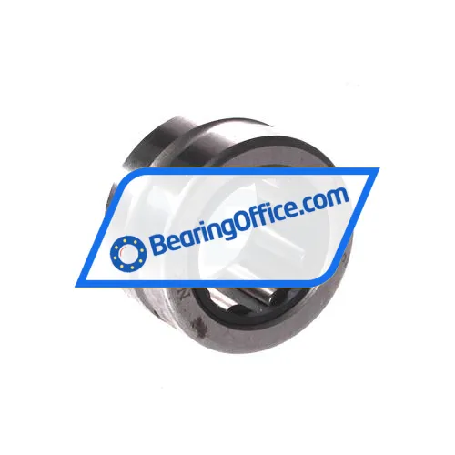 NBS NKS16 bearing image 2