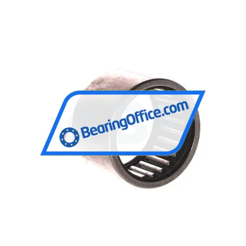 FBJ HK3024 2RS bearing image 2