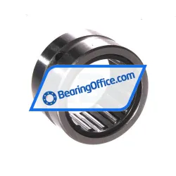 FBJ NK20/16 rulman resim 2