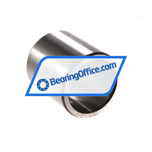 San Yun Industrial Co. Ltd. IR22X28X30 San Yun Industrial Co- Ltd- bearing image 2