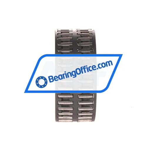 NIS KT68X75X32 bearing image 2