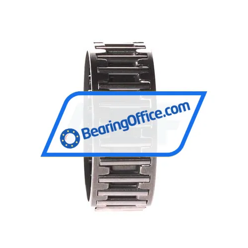 NIS KT60X68X25 bearing image 2