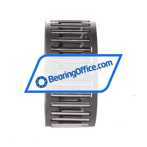 NIS KT40X45X21 bearing image 2