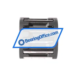 NIS KT25X37X33 rulman resim 2